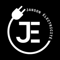 Logo EURL JANSON ELECTRICITE
