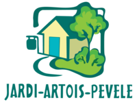 Logo Jardi Artois Pevele