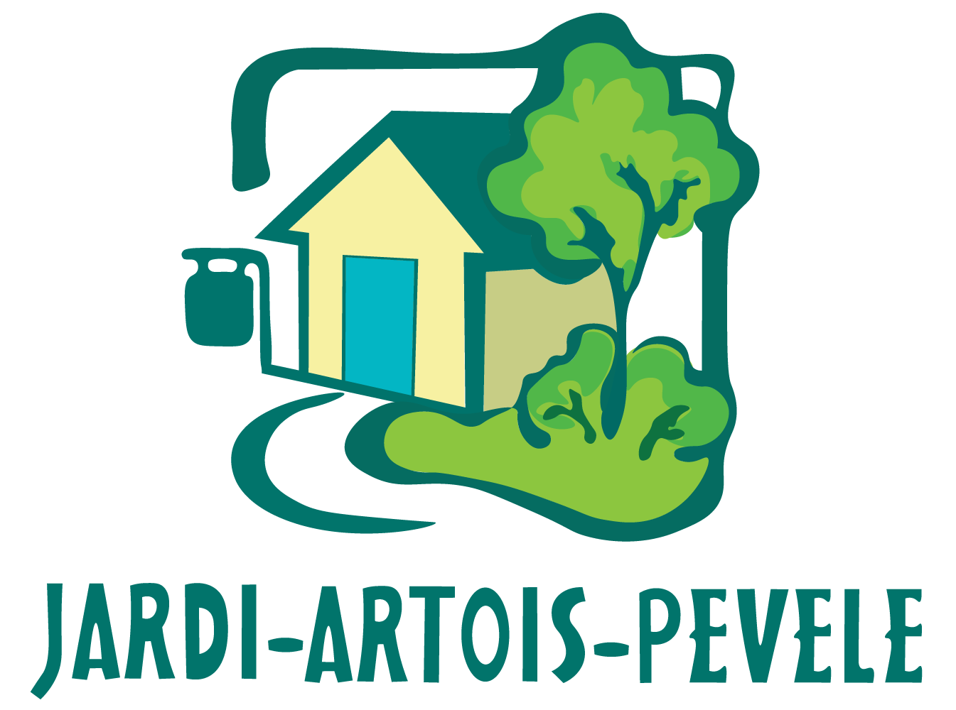 logo-Jardi Artois Pevele