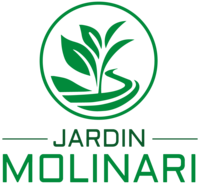 Logo JARDIN MOLINARI