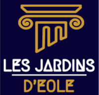 Logo LES JARDINS D'EOLE