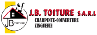 Logo JB TOITURE