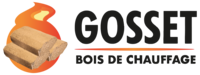 Logo GOSSET BOIS DE CHAUFFAGE