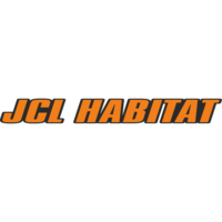 Logo SASU JCL HABITAT