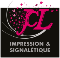 Logo JCL IMPRIMERIE
