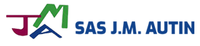 Logo SAS J.M AUTIN