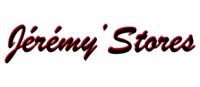 Logo JEREMY'STORES