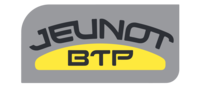 Logo Jeunot BTP