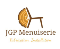 Logo JGP MENUISERIE