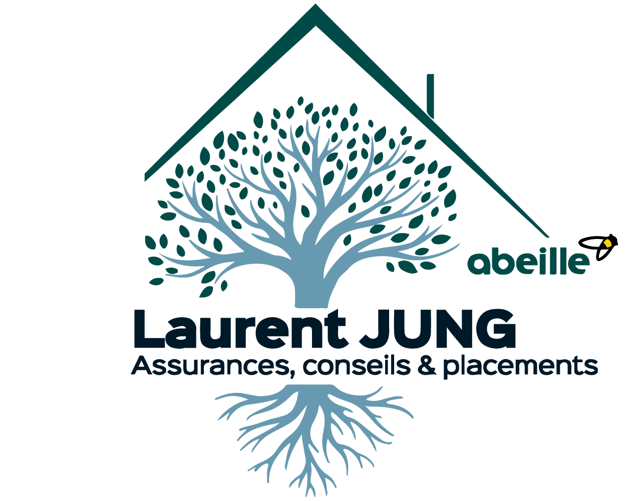 logo-JUNG LAURENT