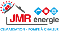 Logo JMR ENERGIE