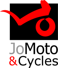 Logo JOMOTO& CYCLES