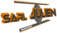 Logo JULIEN MACONNERIE GENERALE