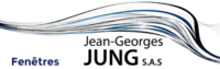 Logo JUNG JEAN GEORGES