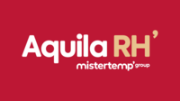 Logo AQUILA RH - INTÉRIMAIRES