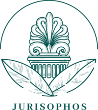 Logo JURISOPHOS - 2