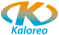 Logo KALOREO