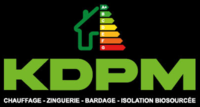 Logo KDPM