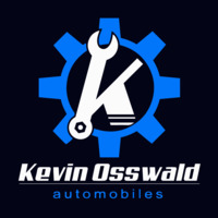 KEVIN OSSWALD AUTOMOBILES