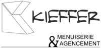 Logo KIEFFER MENUISERIE