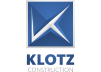 KLOTZ CONSTRUCTION
