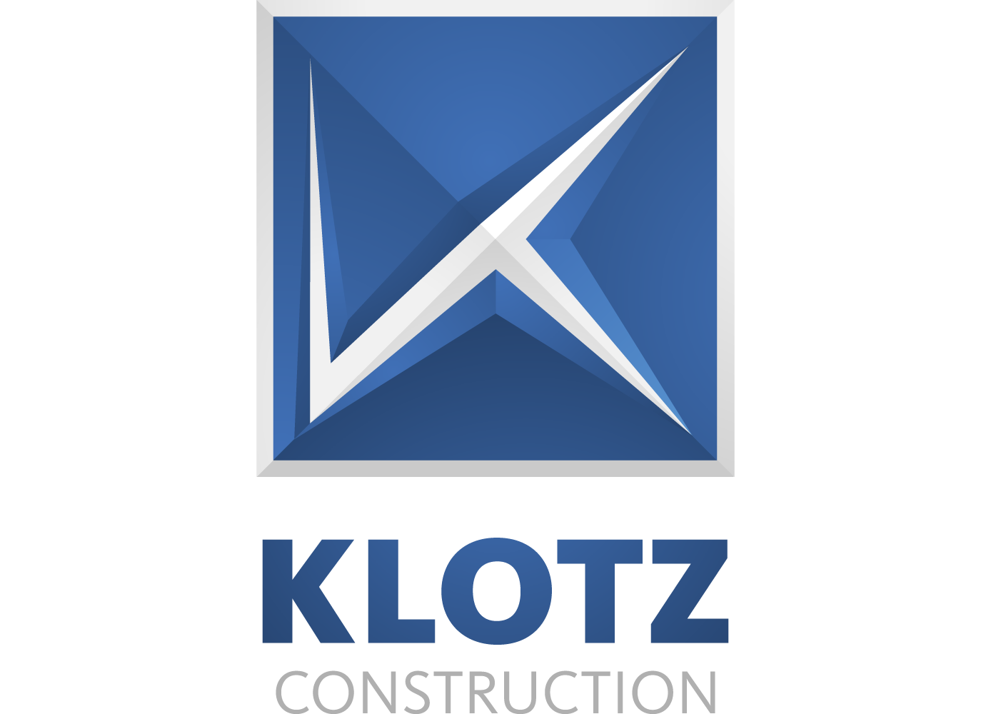 logo-KLOTZ CONSTRUCTION