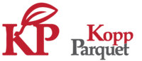 Logo KOPP PARQUET