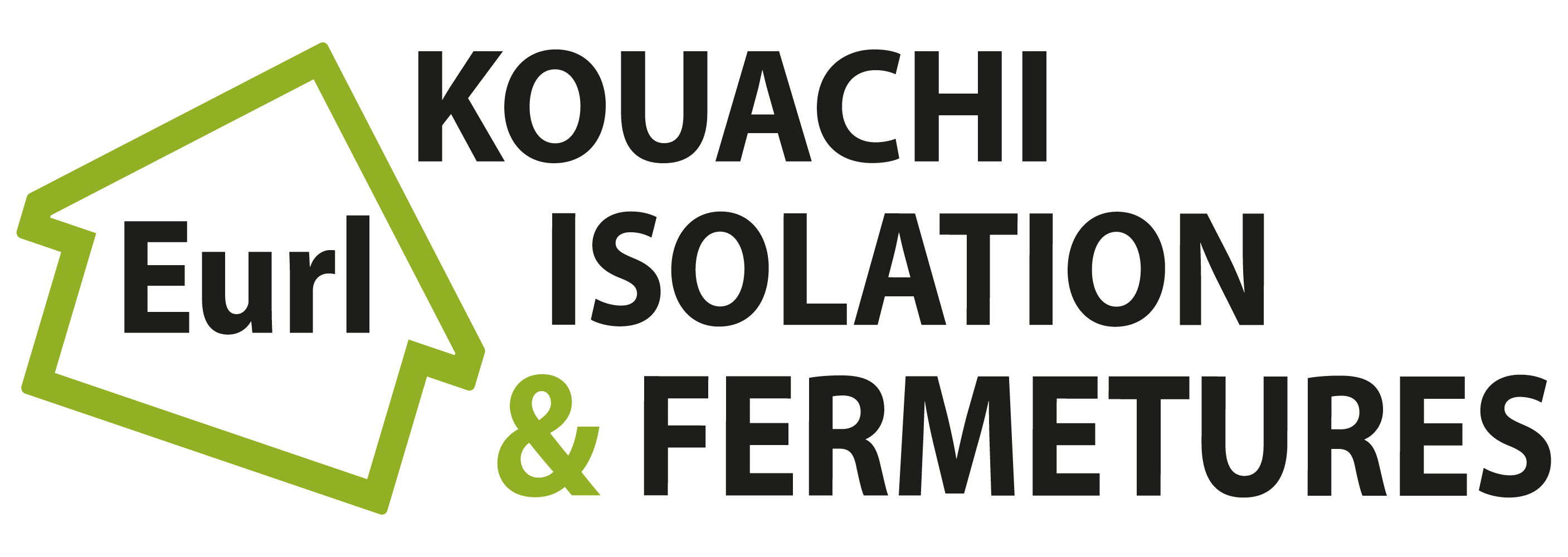 logo-KOUACHI ISOLATION ET FERMETURES