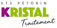 Logo KRISTAL TRAITEMENT