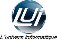 Logo L UNIVERS INFORMATIQUE