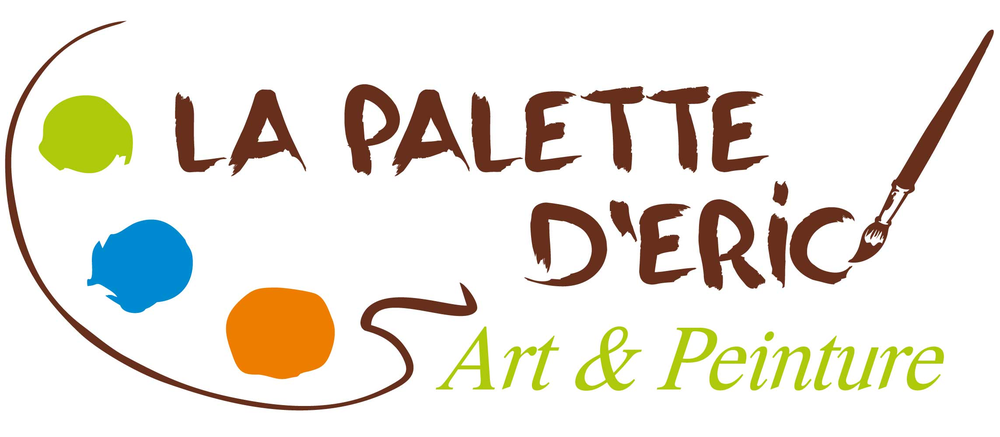logo-LA PALETTE D'ERIC