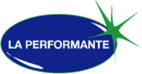 Logo LA PERFORMANTE