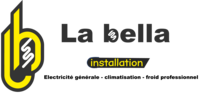 Logo LA BELLA