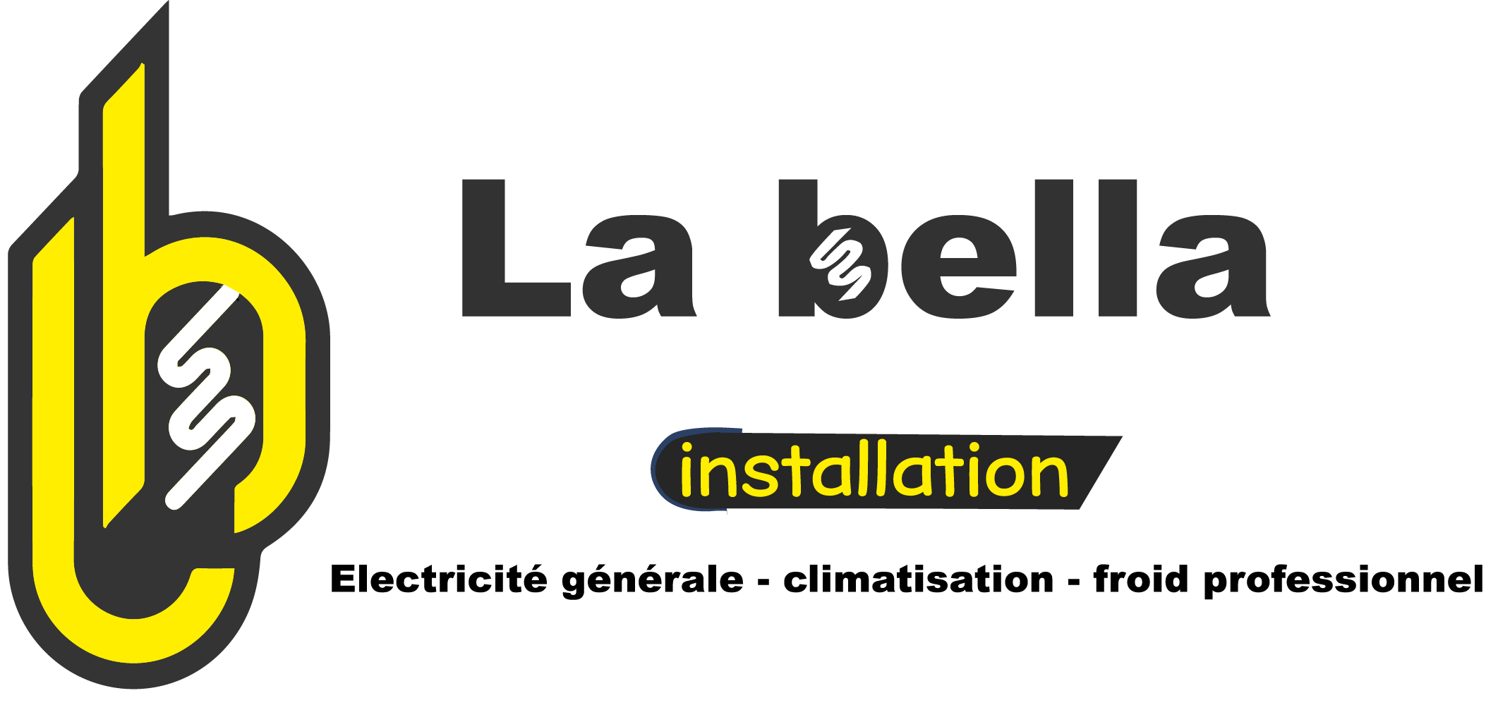 logo-LA BELLA