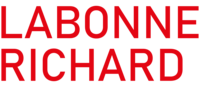 Logo LABONNE RICHARD