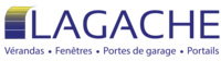 Logo LAGACHE