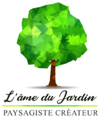 Logo L'AME DU JARDIN