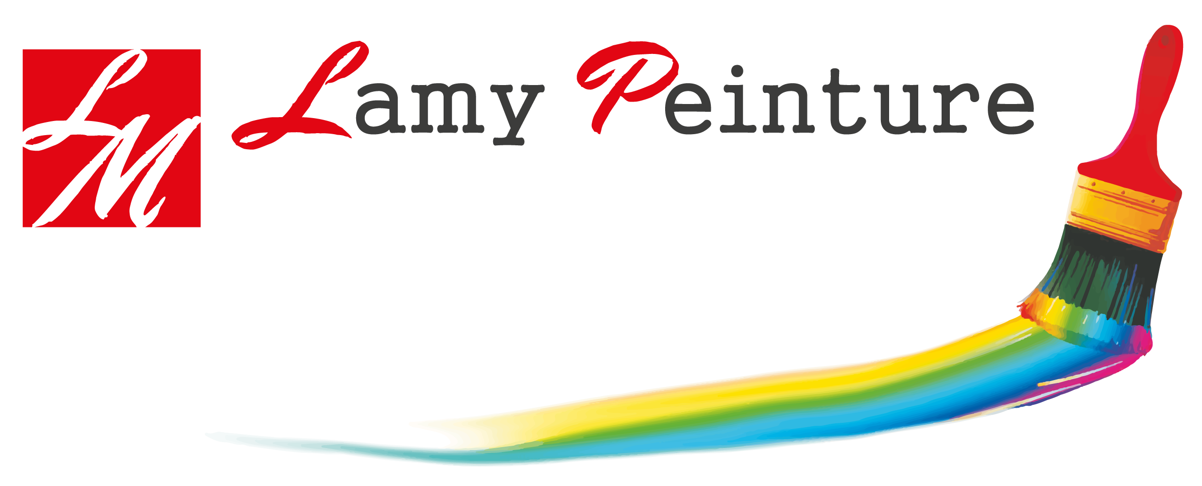 logo-LAMY PEINTURE
