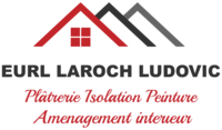 Logo EURL LAROCH LUDOVIC