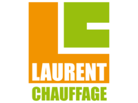 Logo LAURENT CHAUFFAGE