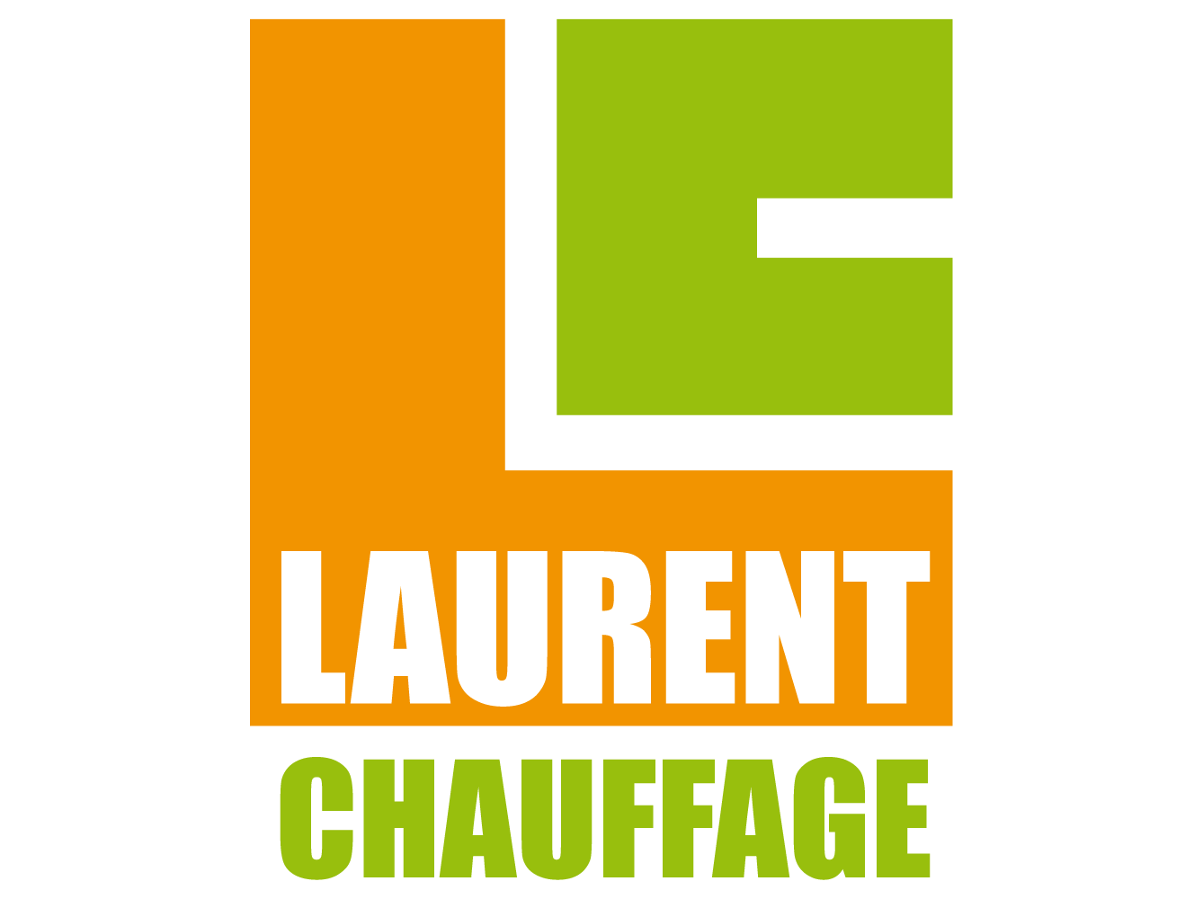 logo-LAURENT CHAUFFAGE