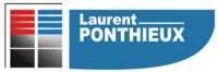 Logo ETS LAURENT PONTHIEUX