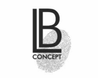Logo L B CONCEPT