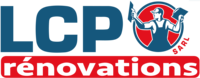 Logo LCP RENOVATIONS