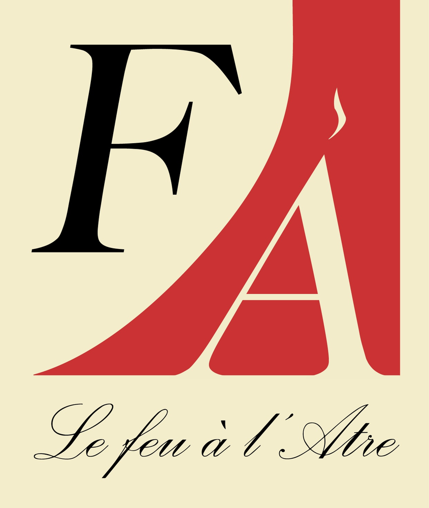 logo-LE FEU A L'ATRE