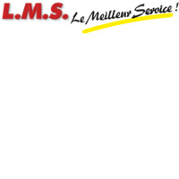 LMS LE MEILLEUR SERVICE