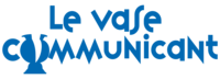 Logo LE VASE COMMUNICANT