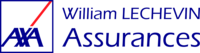 Logo LECHEVIN WILLIAM ASSURANCES