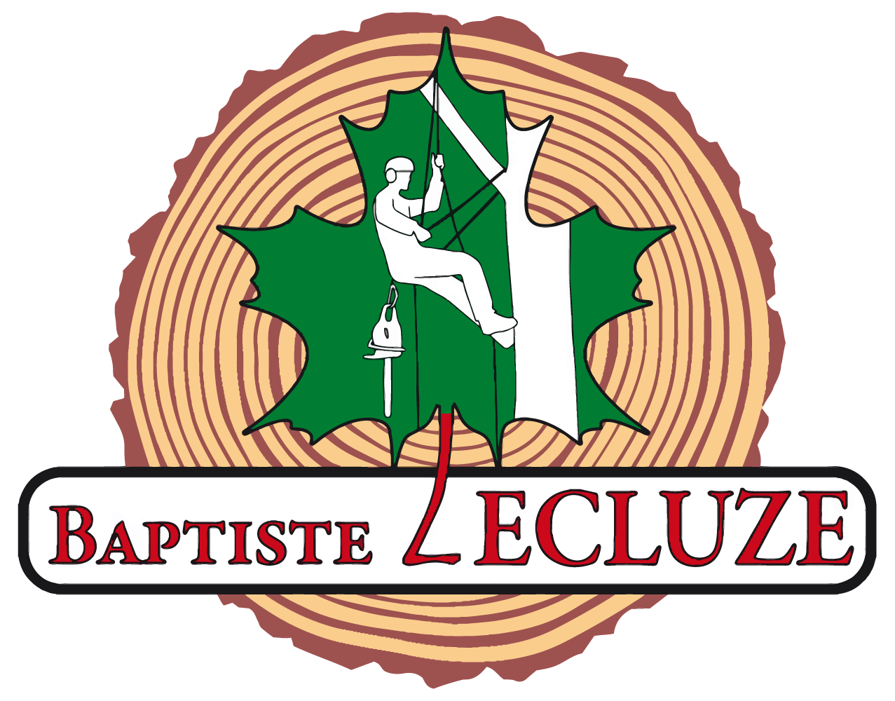 logo-SARL LECLUZE BAPTISTE