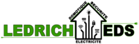 Logo LEDRICH EDS